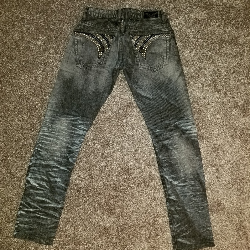 Robins jean